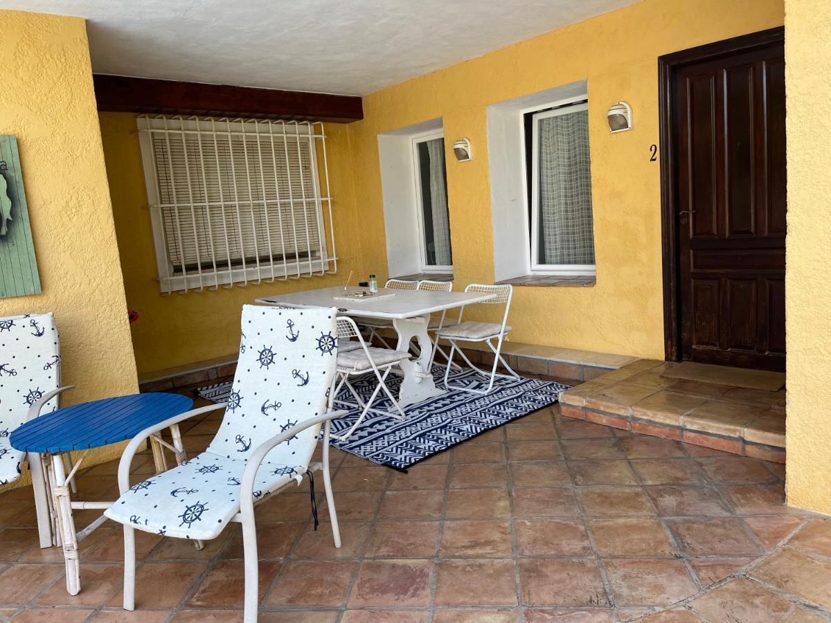Groundfloor Of Villa,Altea La Vella, Private Pool,Quiet & Residential Kültér fotó
