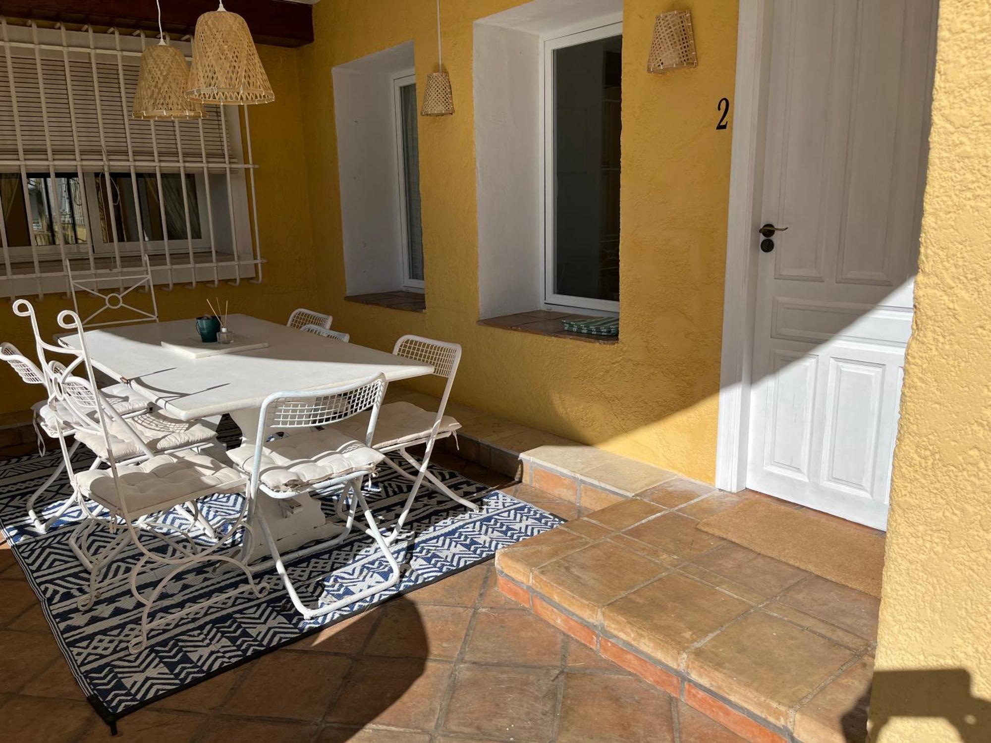 Groundfloor Of Villa,Altea La Vella, Private Pool,Quiet & Residential Kültér fotó