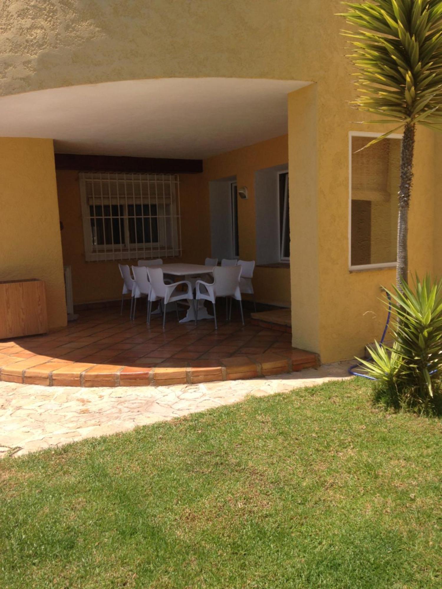 Groundfloor Of Villa,Altea La Vella, Private Pool,Quiet & Residential Kültér fotó
