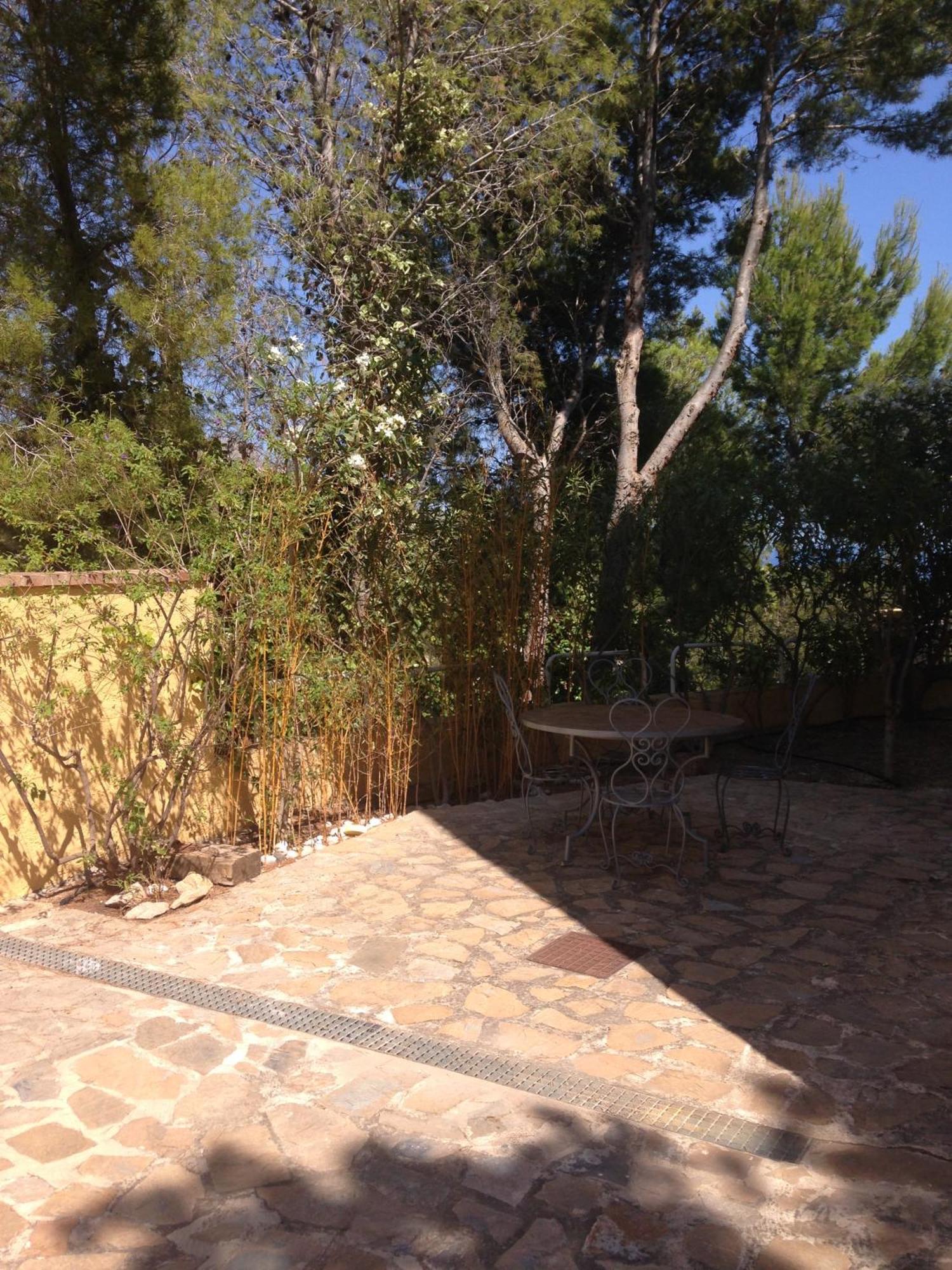 Groundfloor Of Villa,Altea La Vella, Private Pool,Quiet & Residential Kültér fotó