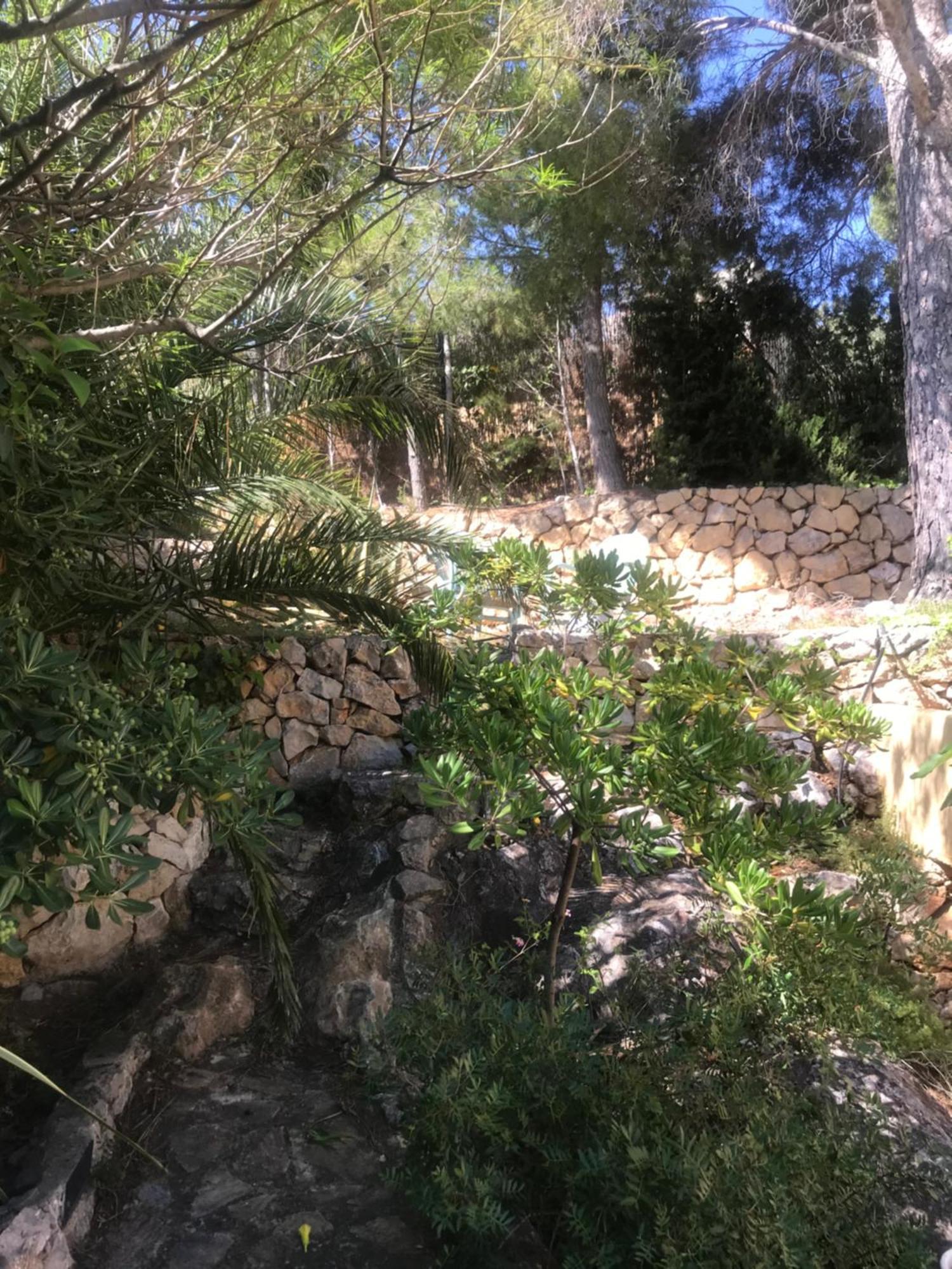 Groundfloor Of Villa,Altea La Vella, Private Pool,Quiet & Residential Kültér fotó